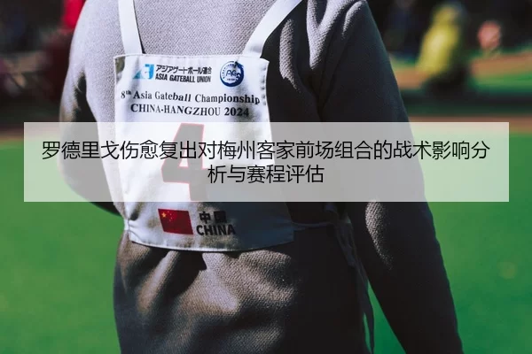 罗德里戈伤愈复出对梅州客家前场组合的战术影响分析与赛程评估