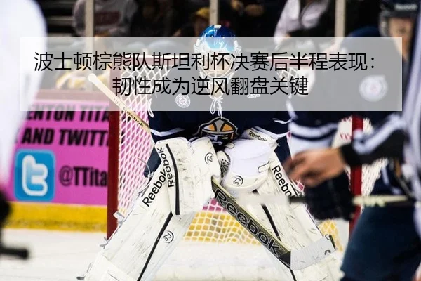 波士顿棕熊队斯坦利杯决赛后半程表现：韧性成为逆风翻盘关键